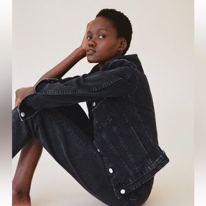 Zara Jean jacket